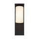 Eurofase - Colonne 1 Light 20" Outdoor Wall Light - Lights Canada