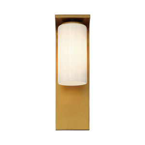 Eurofase - Colonne 1 Light 20" Outdoor Wall Light - Lights Canada