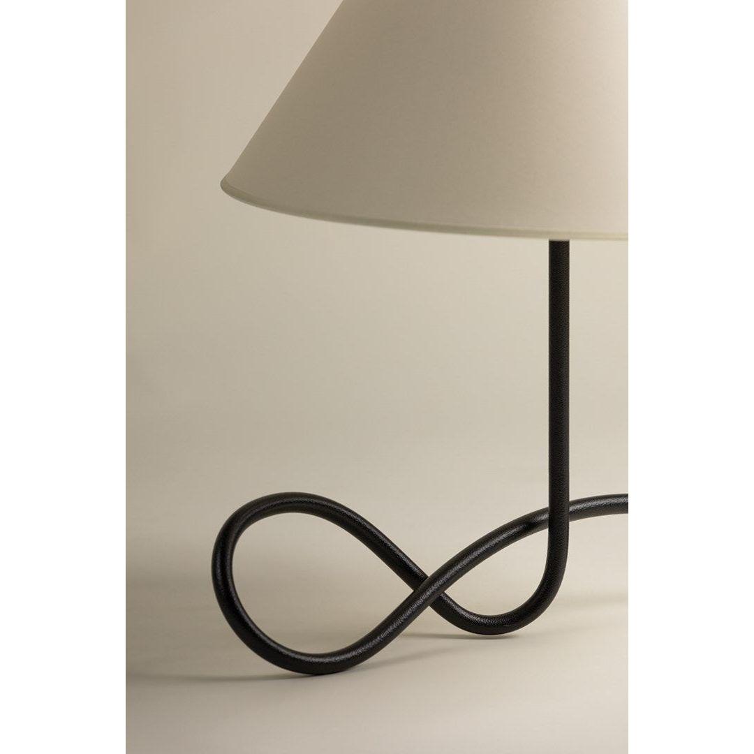 Troy - Fillea 2-Light Table Lamp - Lights Canada