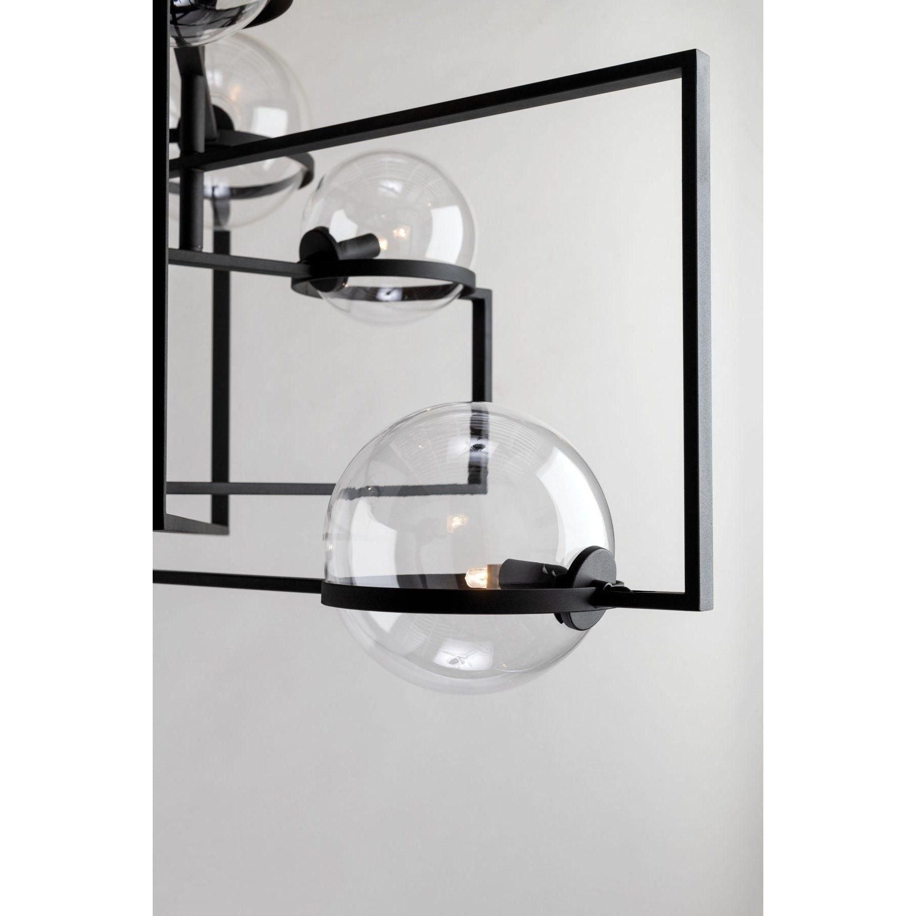 Troy - Elliot Pendant - Lights Canada
