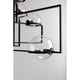 Troy - Elliot Chandelier - Lights Canada