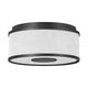 Hinkley - Halo Flush Mount - Lights Canada