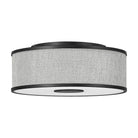 Hinkley - Halo Flush Mount - Lights Canada