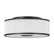 Hinkley - Halo Flush Mount - Lights Canada