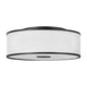 Hinkley - Halo Flush Mount - Lights Canada
