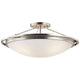 Kichler - Semi Flush Mount - Lights Canada