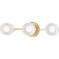 Centerport Vanity Light