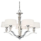 Kichler - Crystal Persuasion Chandelier - Lights Canada
