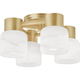 Hudson Valley Lighting - Centerport Sconce - Lights Canada