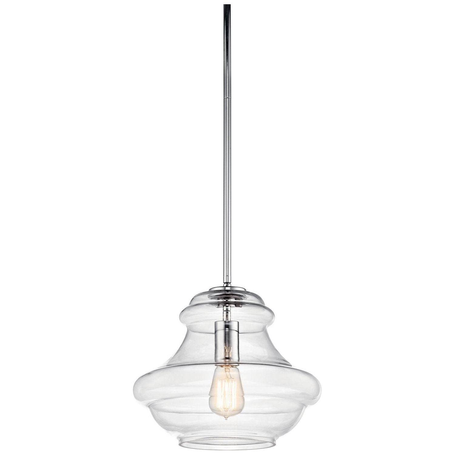 Kichler - Everly Pendant - Lights Canada