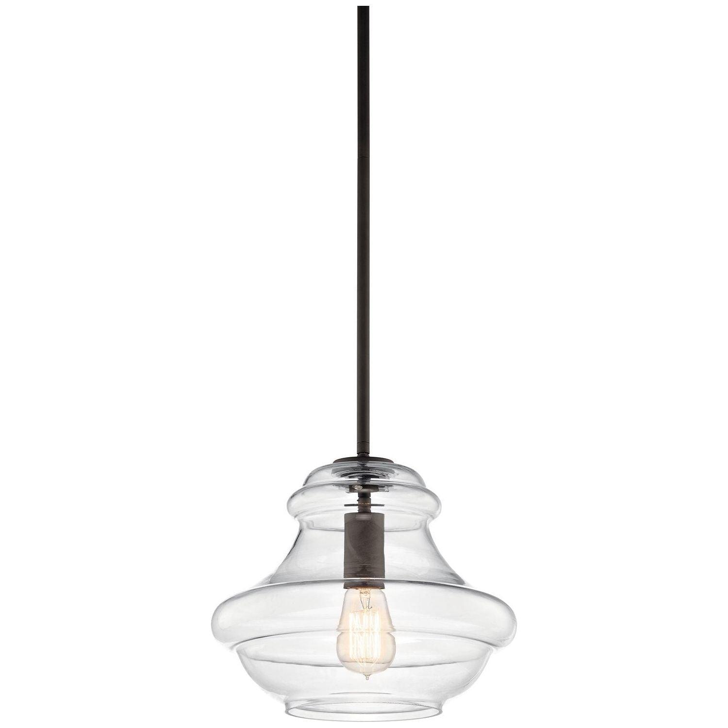 Kichler - Everly Pendant - Lights Canada