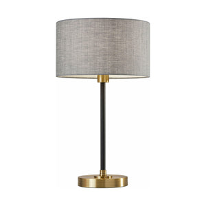 Adesso - Bergen Table Lamp - Lights Canada