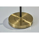 Adesso - Bergen Table Lamp - Lights Canada