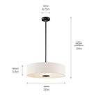 Kichler - Pendant - Lights Canada