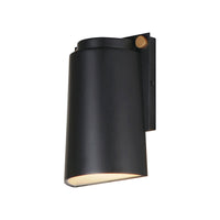 Rivet VX LED Outdoor Sconce