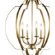 Kichler - Voleta Pendant - Lights Canada