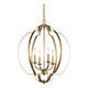 Kichler - Voleta Pendant - Lights Canada