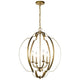 Kichler - Voleta Pendant - Lights Canada