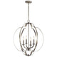 Kichler - Voleta Pendant - Lights Canada