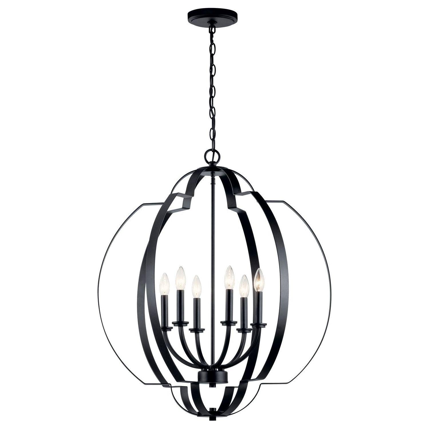 Kichler - Voleta Chandelier - Lights Canada