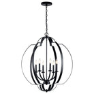 Kichler - Voleta Chandelier - Lights Canada