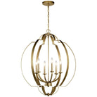 Kichler - Voleta Chandelier - Lights Canada