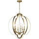 Kichler - Voleta Chandelier - Lights Canada