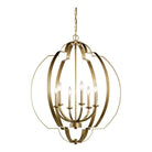 Kichler - Voleta Chandelier - Lights Canada