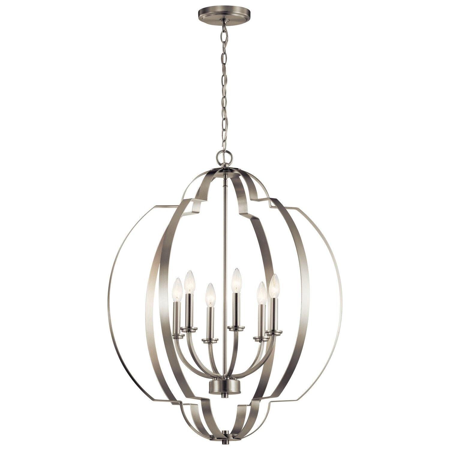 Kichler - Voleta Chandelier - Lights Canada