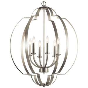 Kichler - Voleta Chandelier - Lights Canada