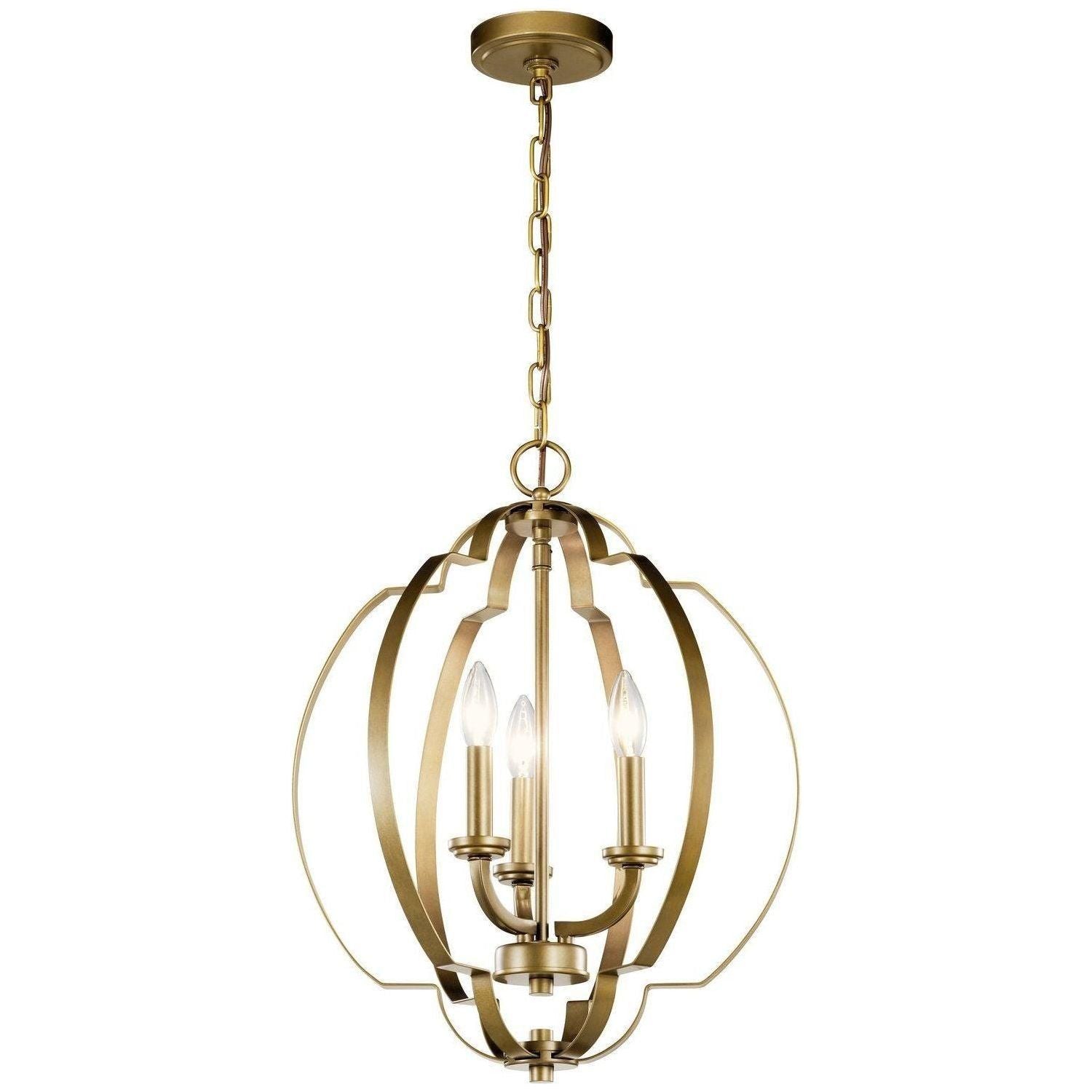 Kichler - Voleta Pendant - Lights Canada