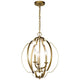 Kichler - Voleta Pendant - Lights Canada