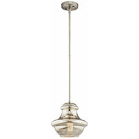 Kichler Everly Mini Pendant 1Lt