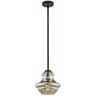 Kichler - Kichler Everly Mini Pendant 1Lt - Lights Canada