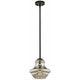 Kichler - Kichler Everly Mini Pendant 1Lt - Lights Canada