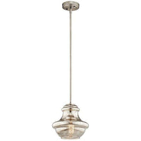 Kichler Everly Mini Pendant 1Lt