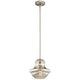 Kichler - Kichler Everly Mini Pendant 1Lt - Lights Canada