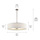 Kichler - Pendant - Lights Canada