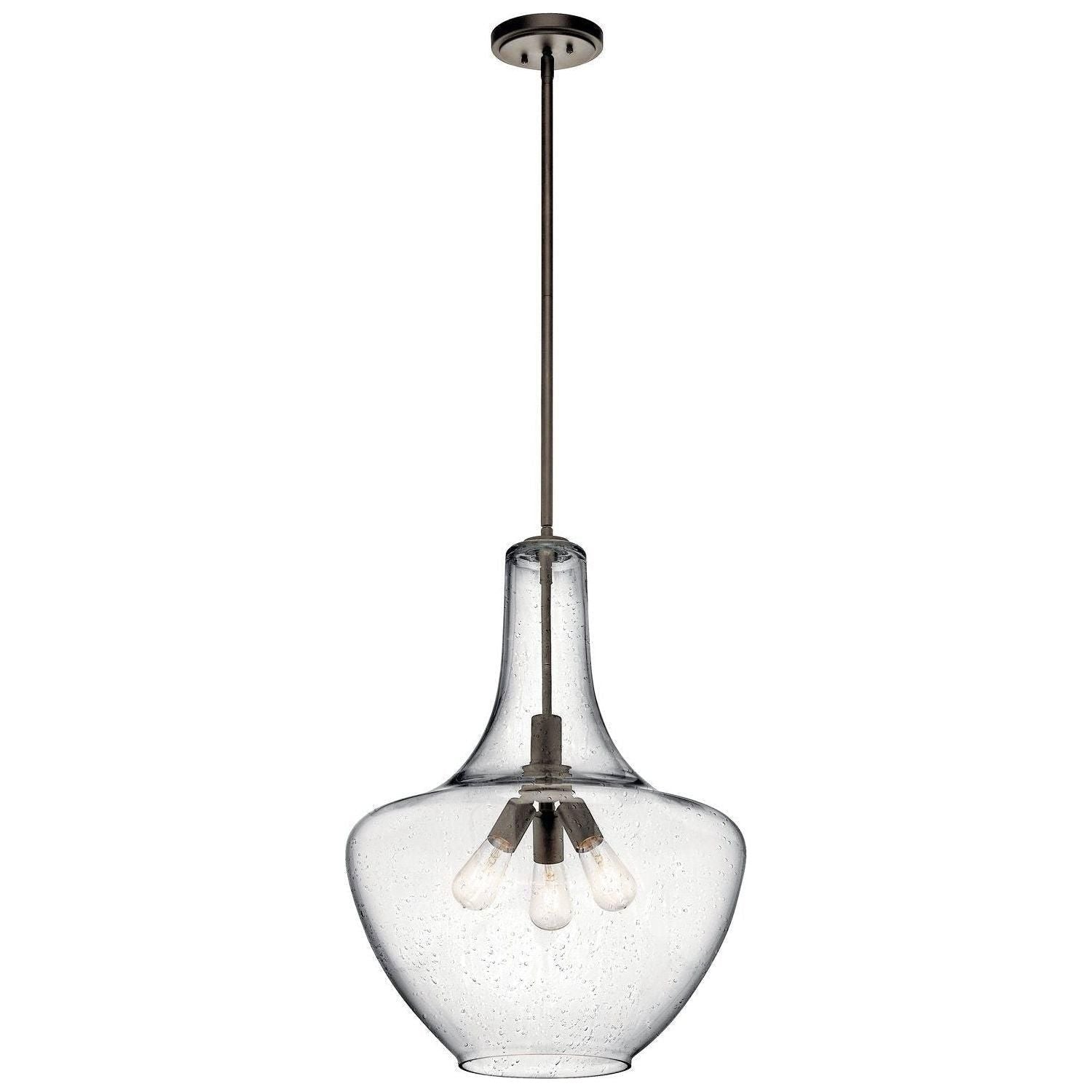 Kichler - Everly Pendant - Lights Canada