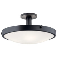Kichler Lytham Semi Flush 4 Light