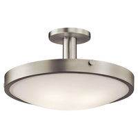 Lytham Semi Flush Mount