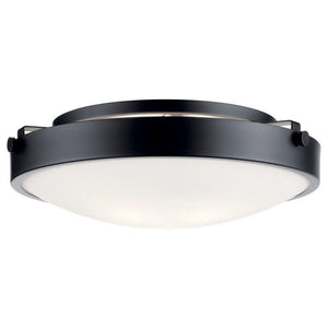 Kichler - Kichler Lytham Flush Mount Light - Lights Canada