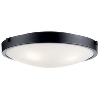 Kichler Lytham Flush Mount Light