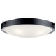 Kichler - Kichler Lytham Flush Mount Light - Lights Canada