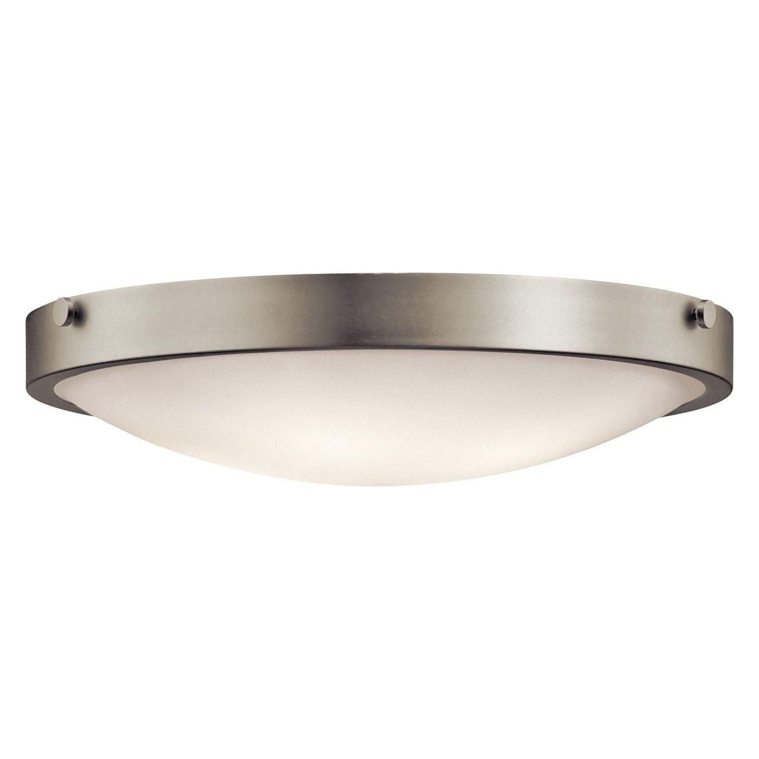 Kichler - Lytham Flush Mount - Lights Canada