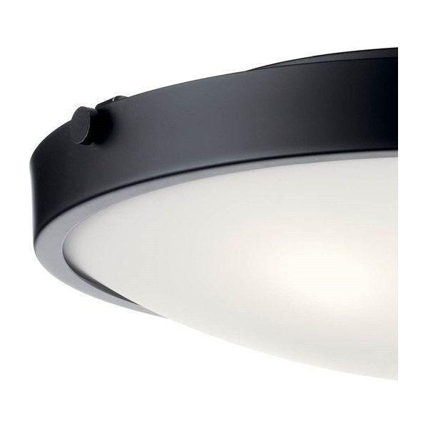 Kichler - Kichler Lytham Flush Mount Light - Lights Canada