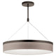 Kichler - Mercel Chandelier - Lights Canada