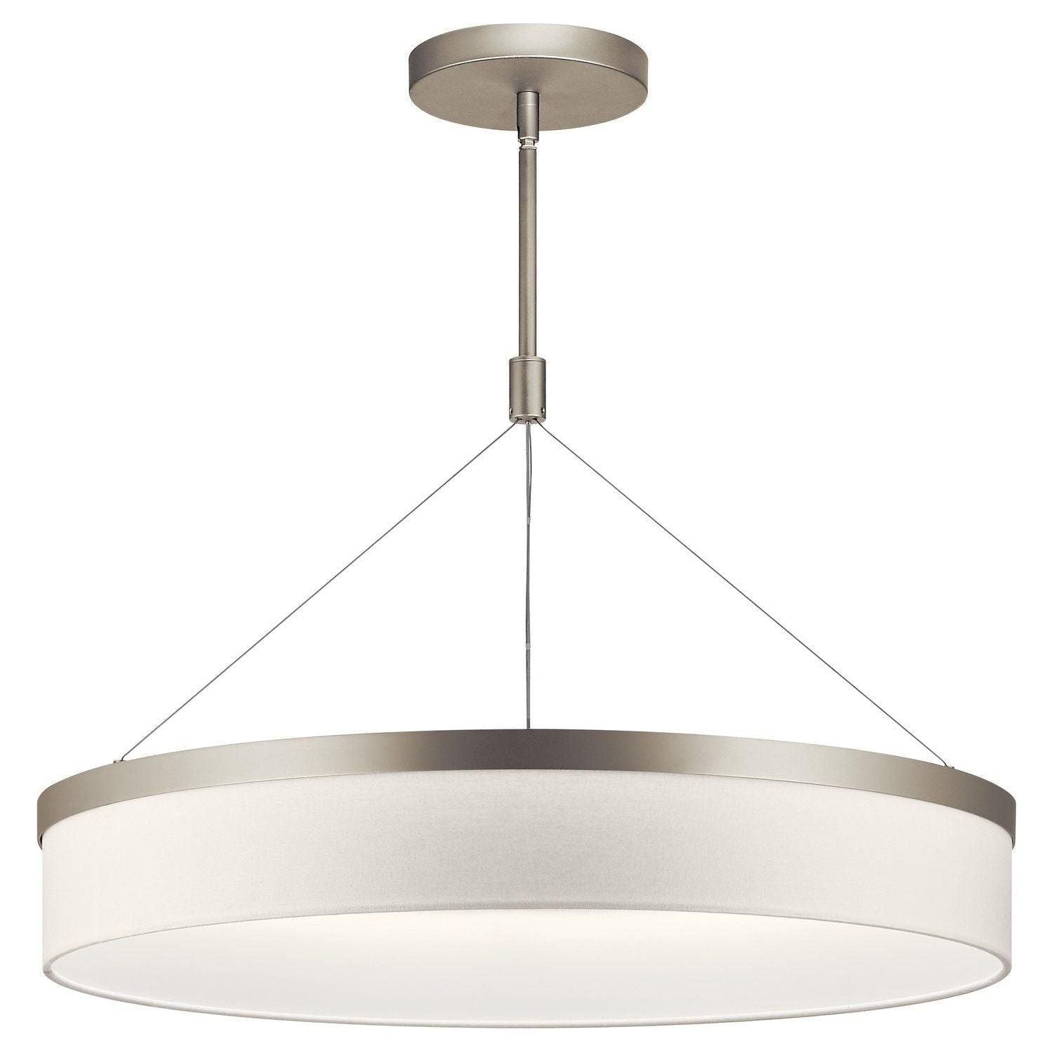 Kichler - Mercel Chandelier - Lights Canada