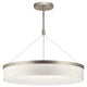 Kichler - Mercel Chandelier - Lights Canada