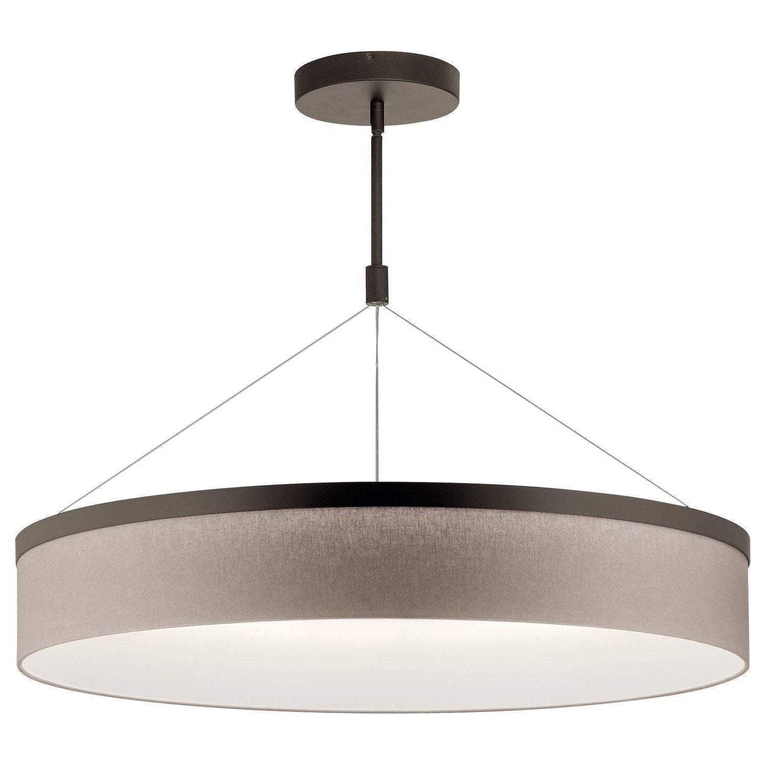 Kichler - Mercel Chandelier - Lights Canada
